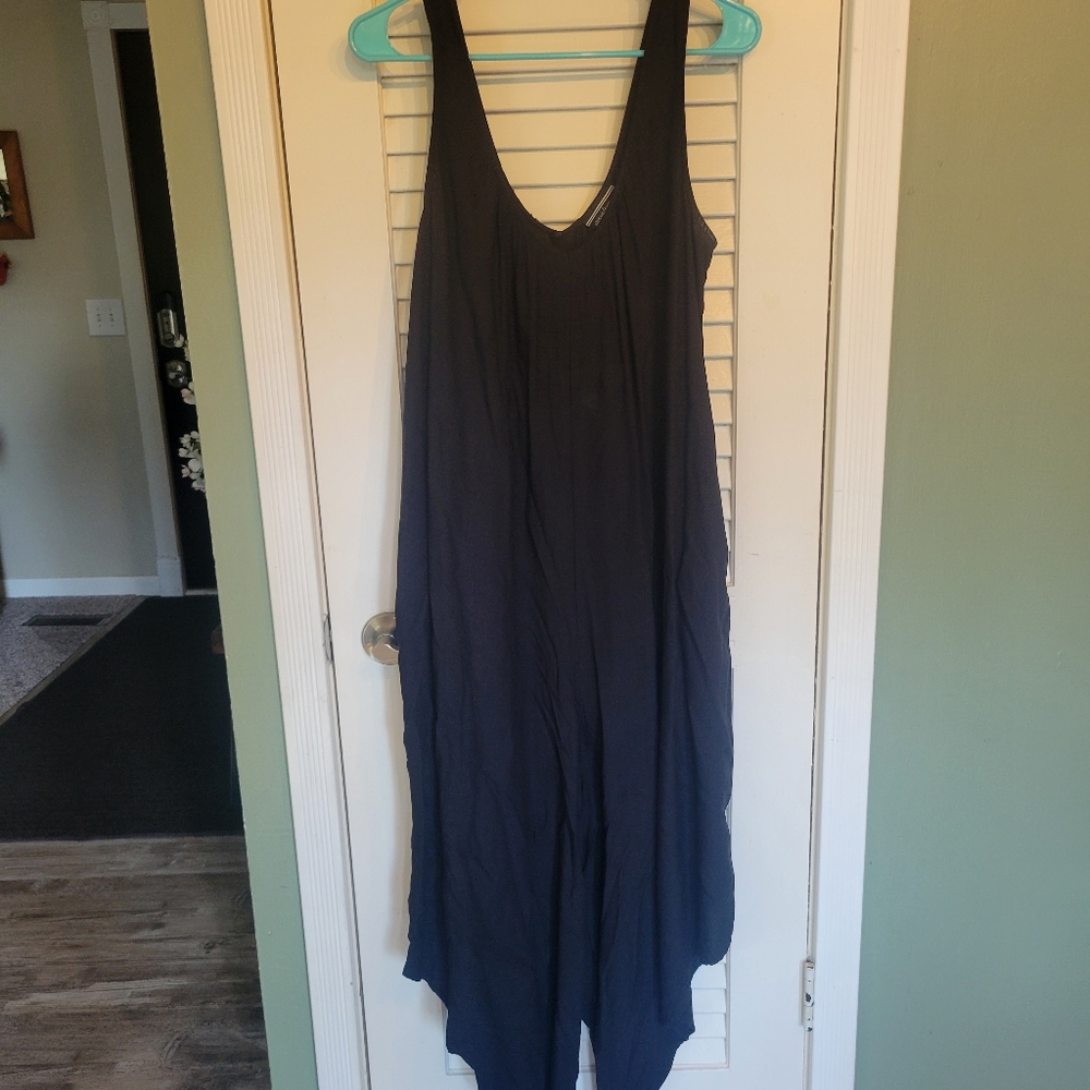 Women's romper
